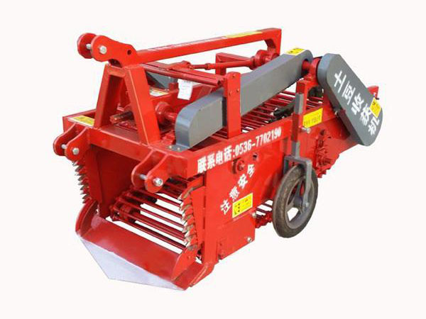 土豆收獲機輪胎是如何保養(yǎng)的